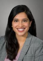 Nidhi Kudur