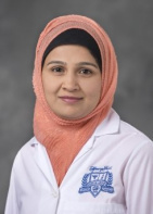 Sana Zuberi, MD