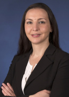 Blerina Salman, MD