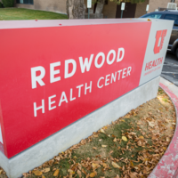 Redwood Health Center (Salt Lake City)