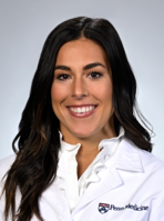 Christina Mangiaracina