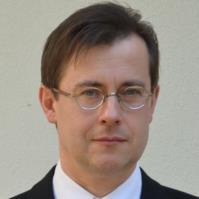 Piotr Gorecki