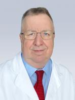Patrick Reilly