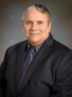 Stephen Martell