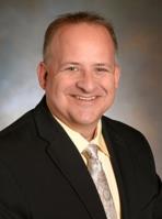 Eric Bradburn