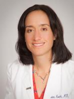 Kristina Novick