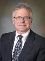 Michael Flood