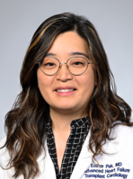 Esther Pak