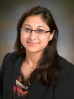 Deepika Pradhan Shrestha