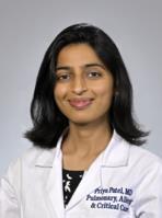 Priya Patel