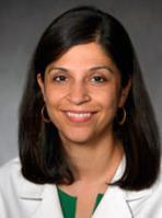 Naasha Talati