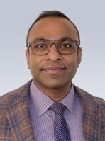 Ramanan Kumareswaran