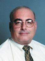 Dwight Stambolian
