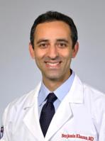 Benjamin Khazan