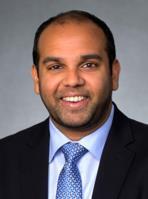 Kamleish Persad