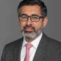 Zeeshan Sardar