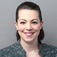 Maria Andrikopoulou