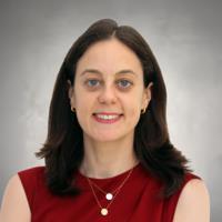 Rebecca Straus Farber