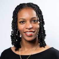 Stephanie Lovinsky-Desir
