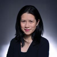 June Wu