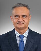 Bhargav Mistry