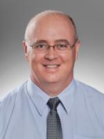 Peter Johnson, MD