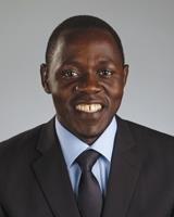 Godfrey Wabwire