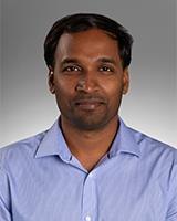 Govarthanan Rajendiran