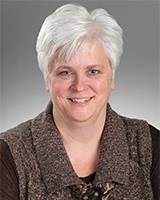 Julie A. Johnson