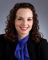 Christina Tello-Skjerseth