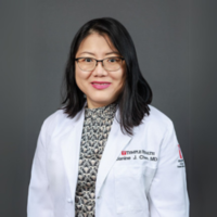Janine Chen, MD