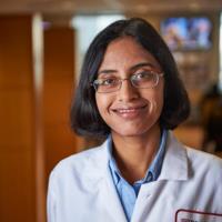Aruna Padmanabhan