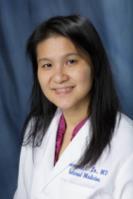 Margaret Lo, MD, FACP