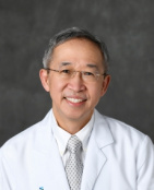 Akaluck "Ben" Thatayatikom, MD