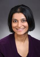 Charu Venkatesan