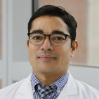 Ajay Thakur, MBBS