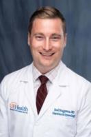 Bradley Bruggeman, MD