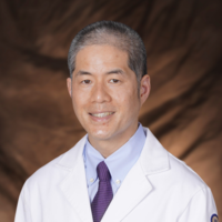 Mark Wang