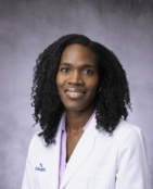 Mesha-Gay Brown, MD