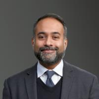 Nirav Kapadia