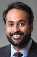 Nirav Kapadia