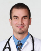 Christopher Foti, MD