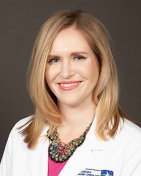 Lauren Zatarain, MD