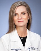 Robyn Boedefeld, MD