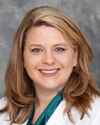 Mandy Grier, MD