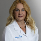 Amy Reid, APRN