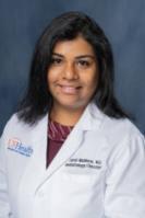 Carol Mathew, MD