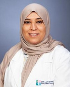 Amal Gomaa Ezzaiyani, MD