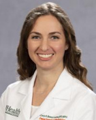 Carly Levine, MD