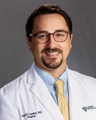 Jacob Landry, MD